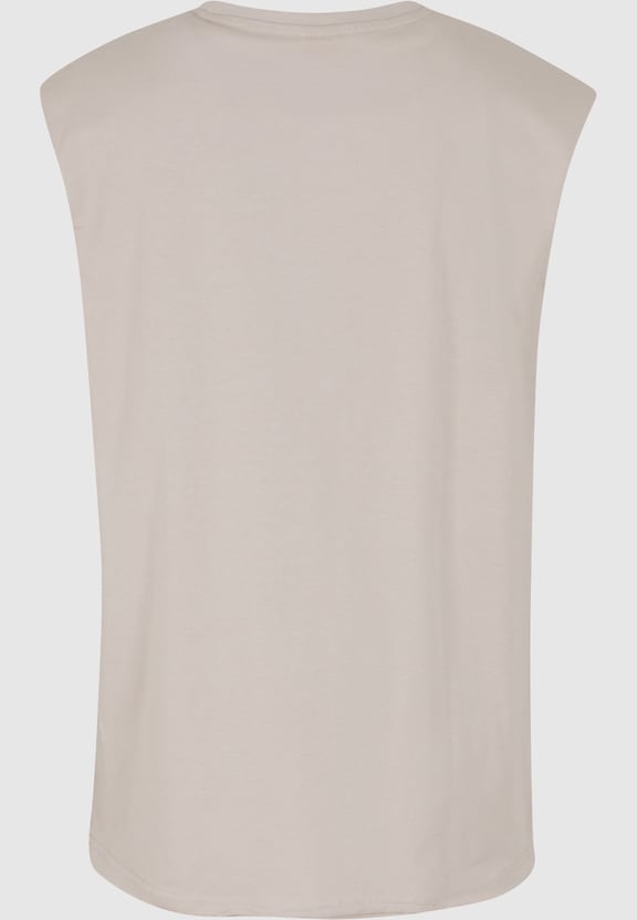 Open Edge Sleeveless Tee-5