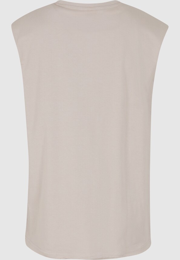 Open Edge Sleeveless Tee-5