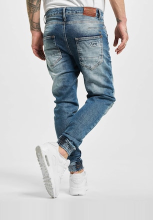 Noah Cuffed Darkblue Random