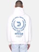 HEAVY OVERSIZE HUSTLE CLUB -1