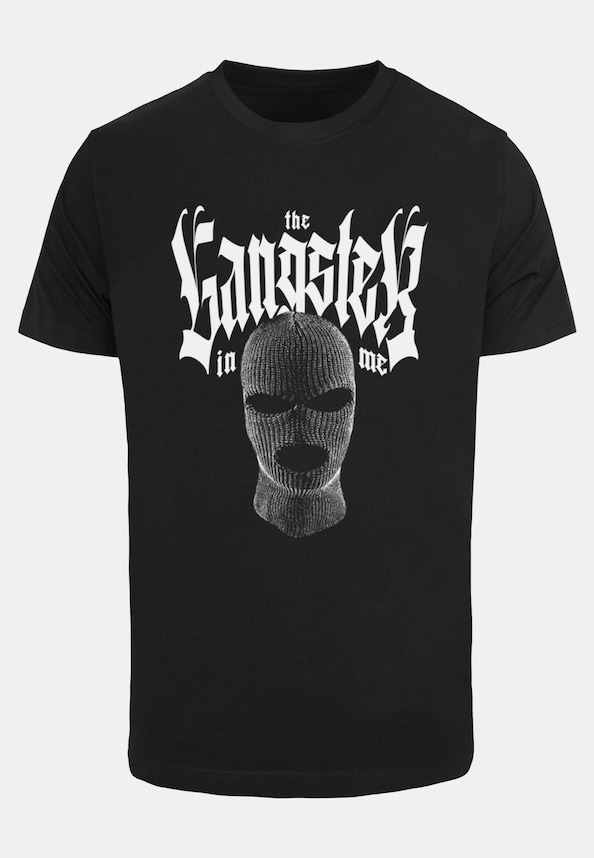 The Gangster In Me Tee-5