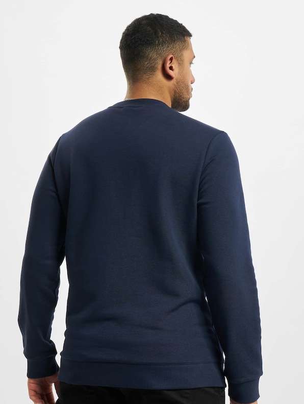 Identity French Terry Big Logo-1