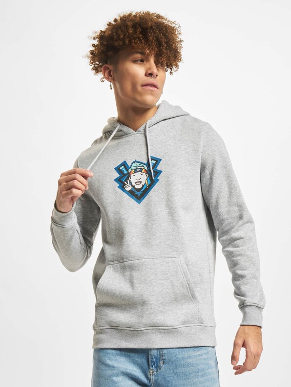 Gaming Hoody-1