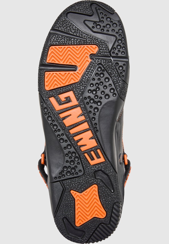 EWING ROGUE ''Halloween''-9