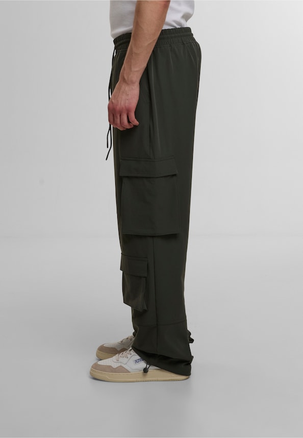 Oris Cargo Pants-2