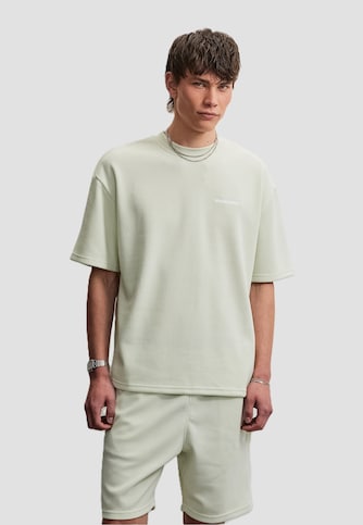 Lagos Oversized Soft Rib