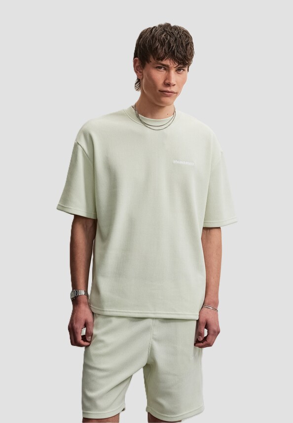 Lagos Oversized Soft Rib-0