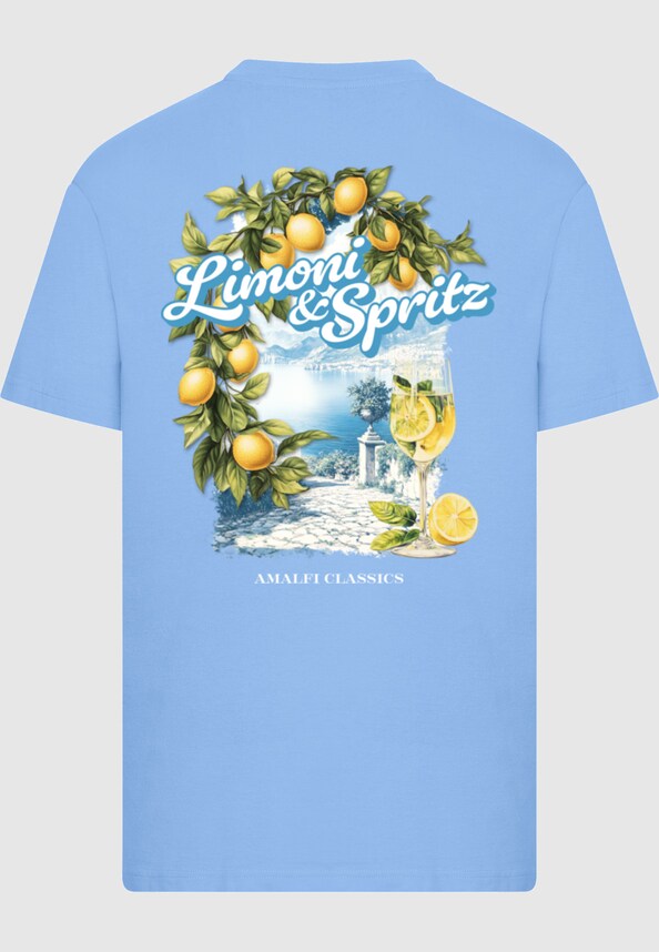 Limoni And Spritz Tee-3