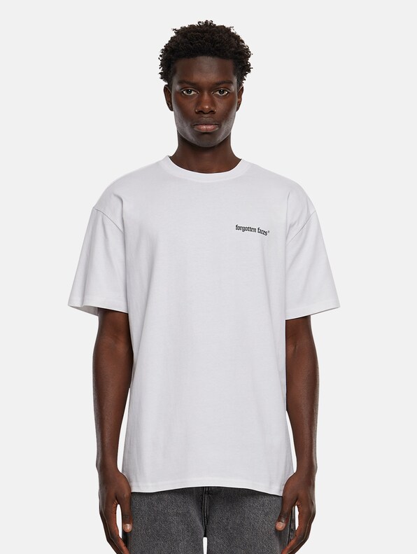 The Last Shielder Oversize Tee-1