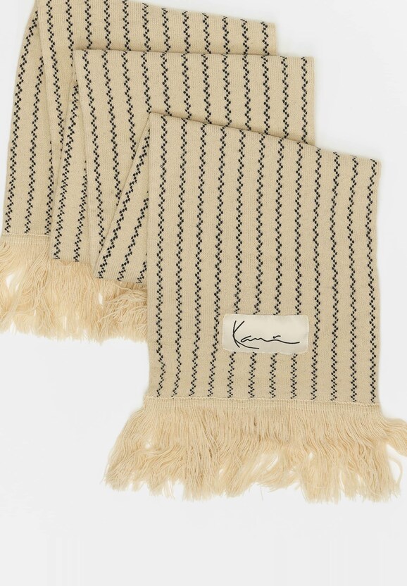 Woven Signature Ziczac-2
