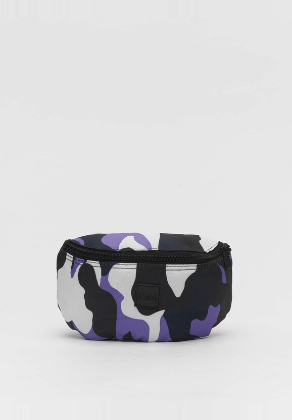 Camo Hip Waist -5