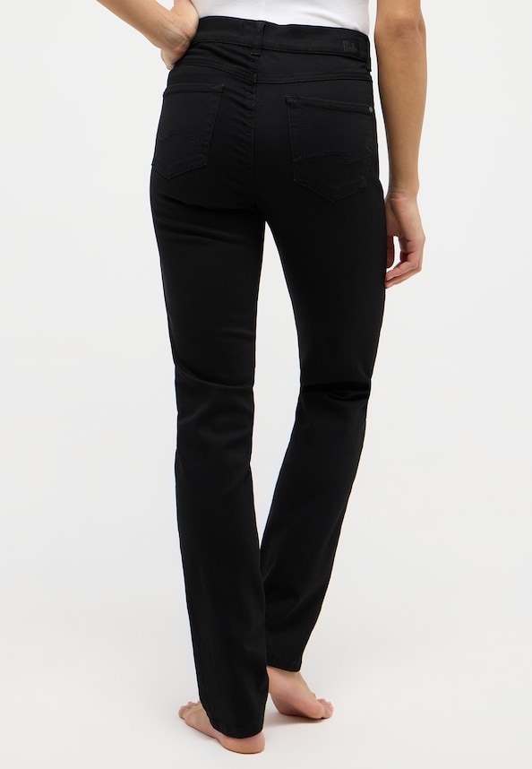 Angels Jeans Cici mit authentischem Denim-1