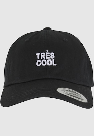 Très Cool Dad Cap
