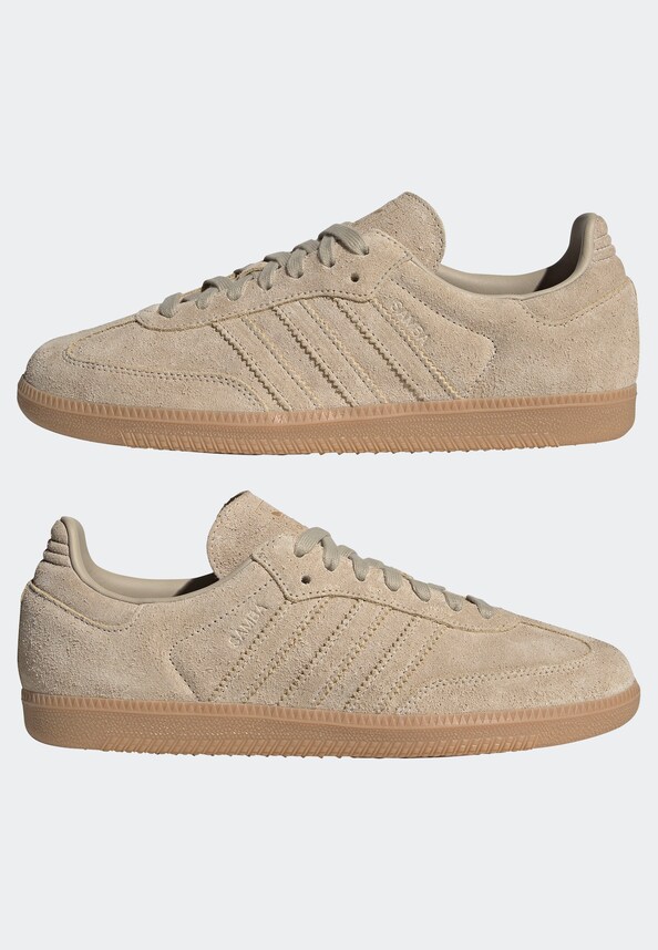 Samba OG-1