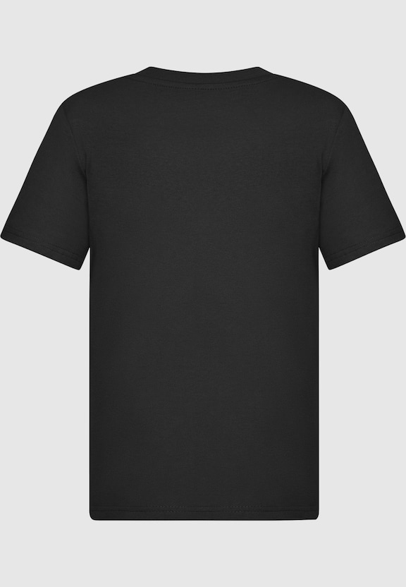 Kids Ice Cream Season One - Basic Tee-3