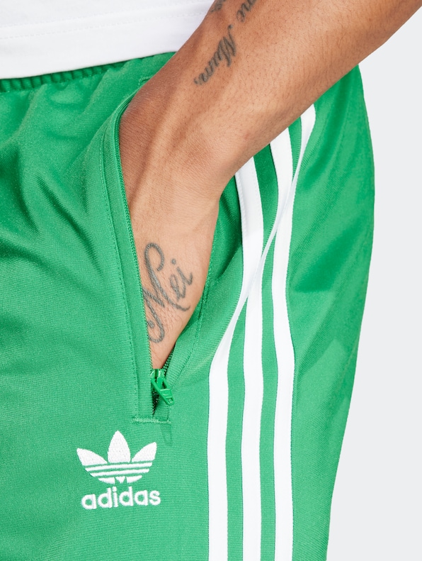 adidas Originals Firebird Shorts-3