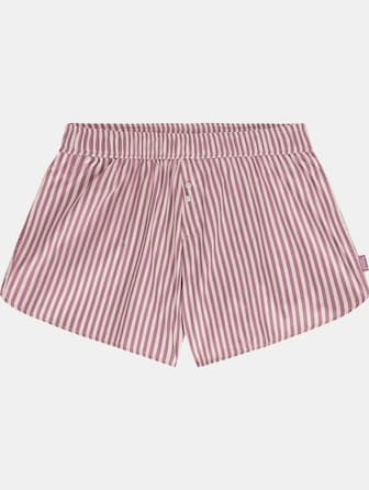 Lady Pink Striped