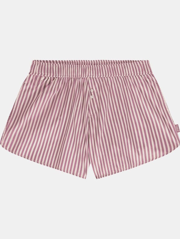 Lady Pink Striped-0