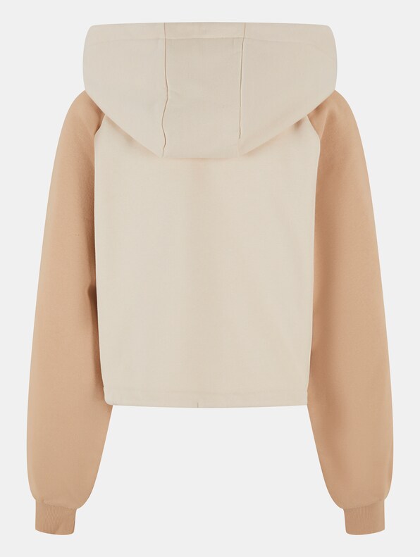 KK Serif Crop Raglan-5