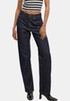 Ladies Straight Fit Denim-0