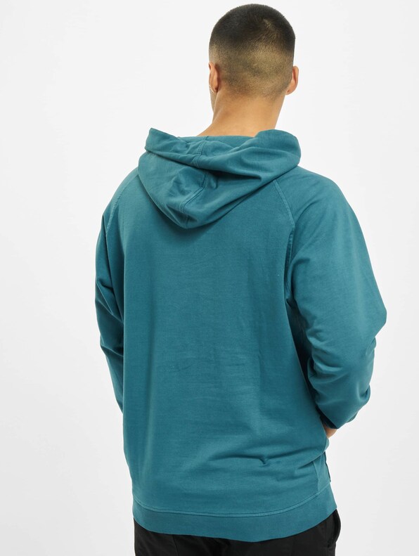 Garment Washed Terry-1