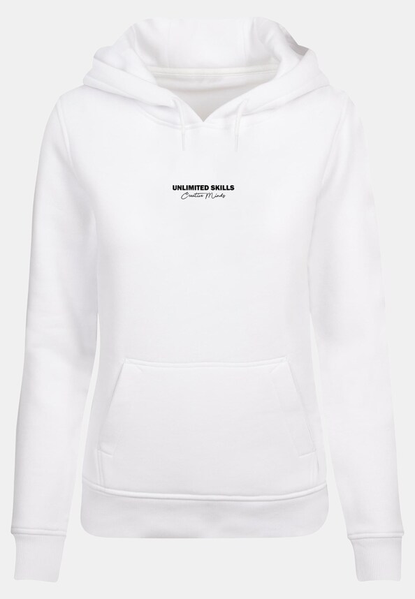 Ladies Unlimited Skills-2