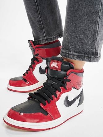 Jordan 1 High Zoom Air CMFT Patent Chicago Sneakers