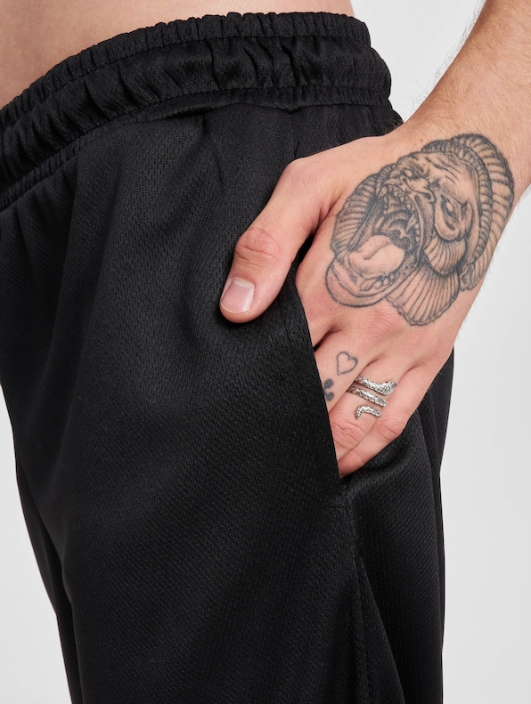 2Y Basic Basketball Shorts-2