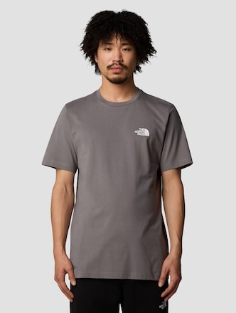 The North Face Simple Dome T-Shirts