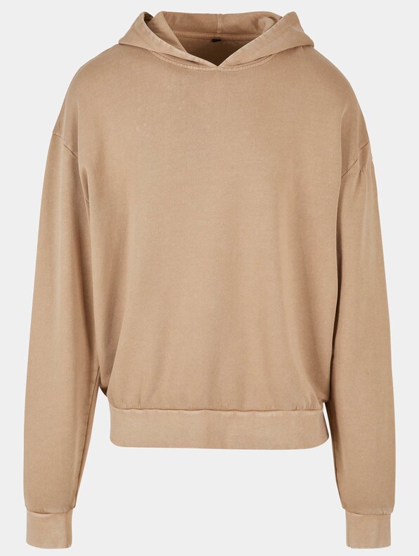 Acid Washed Oversized-0