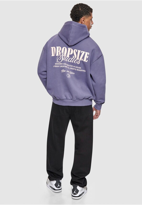 Studios Heavy Oversize -3