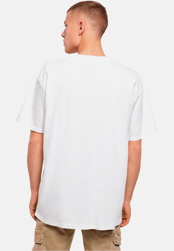 Calling Home Oversize Tee-1