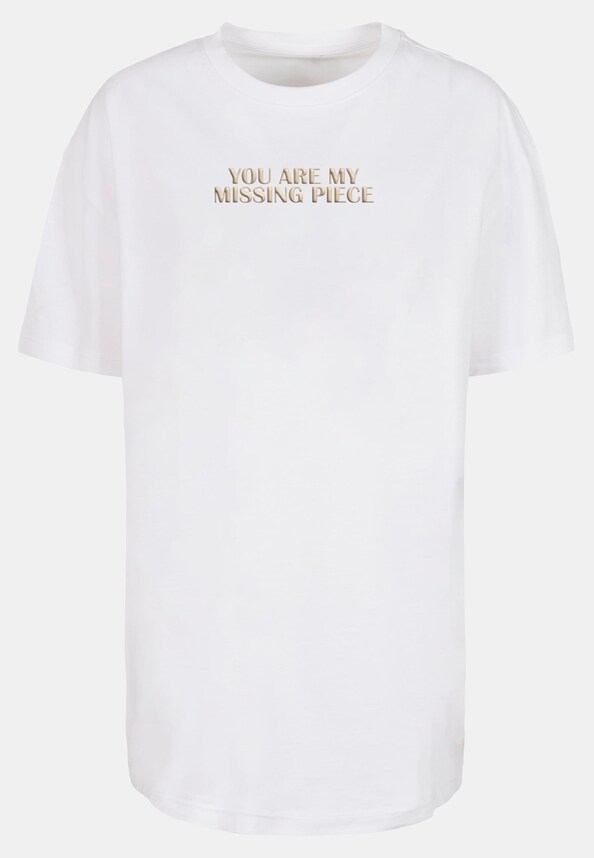 Ladies Missing Piece Oversized Boyfriend-2