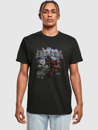 Mister Tee Underdawg Tee