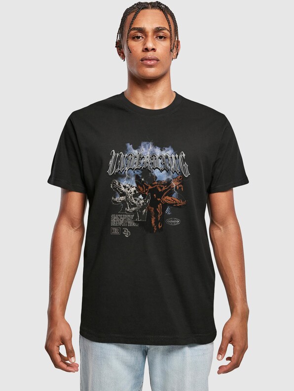 Mister Tee Underdawg Tee-0