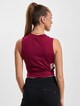 Bodycon V Crop-1