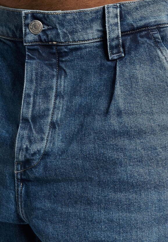 Bax Tapered-2