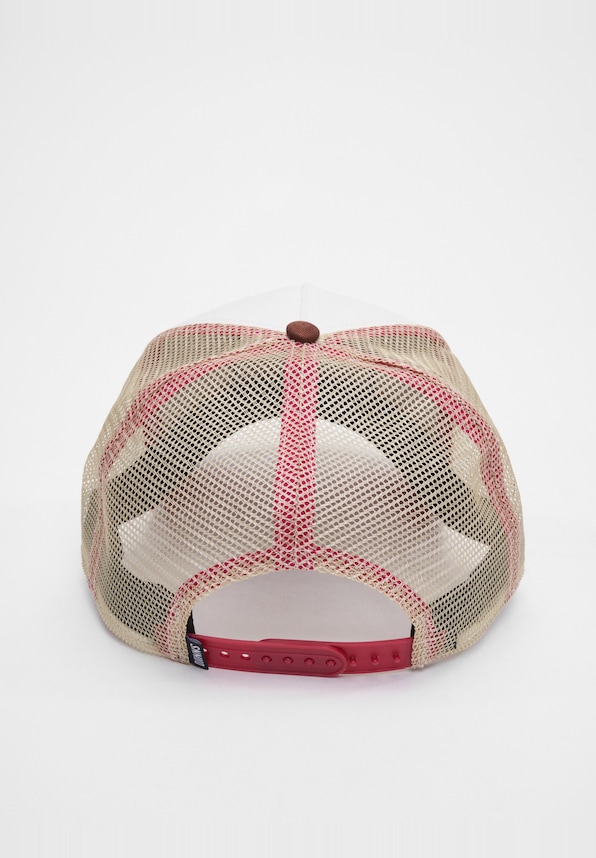 Djinns HFT Ramen Trucker Caps-1