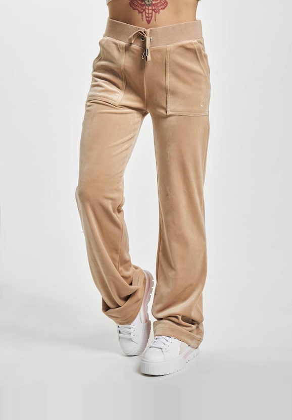 Juicy Couture Del Ray Jogginghosen-0