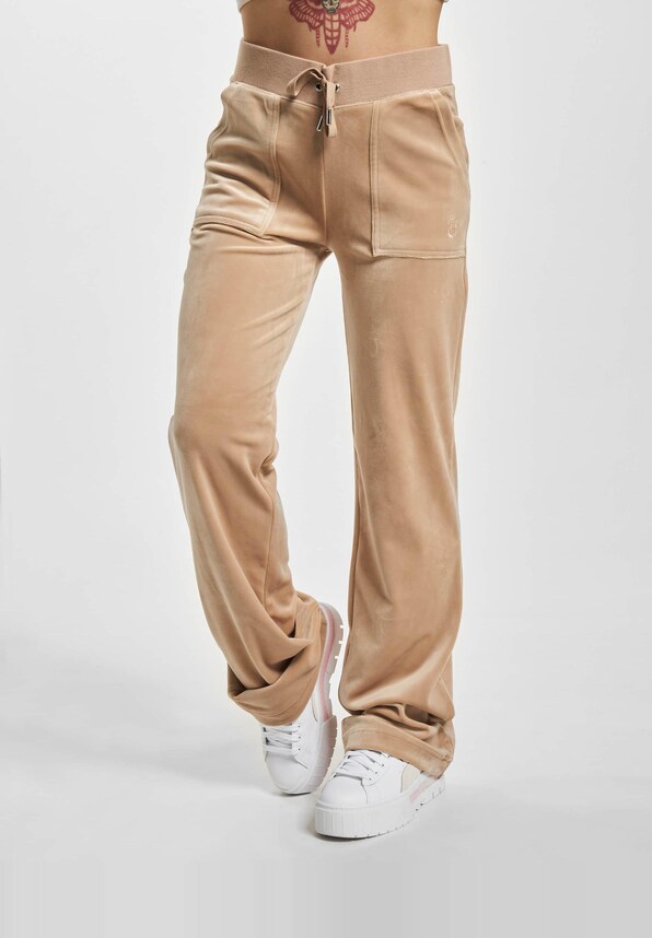 Juicy Couture Del Ray Jogginghosen-0