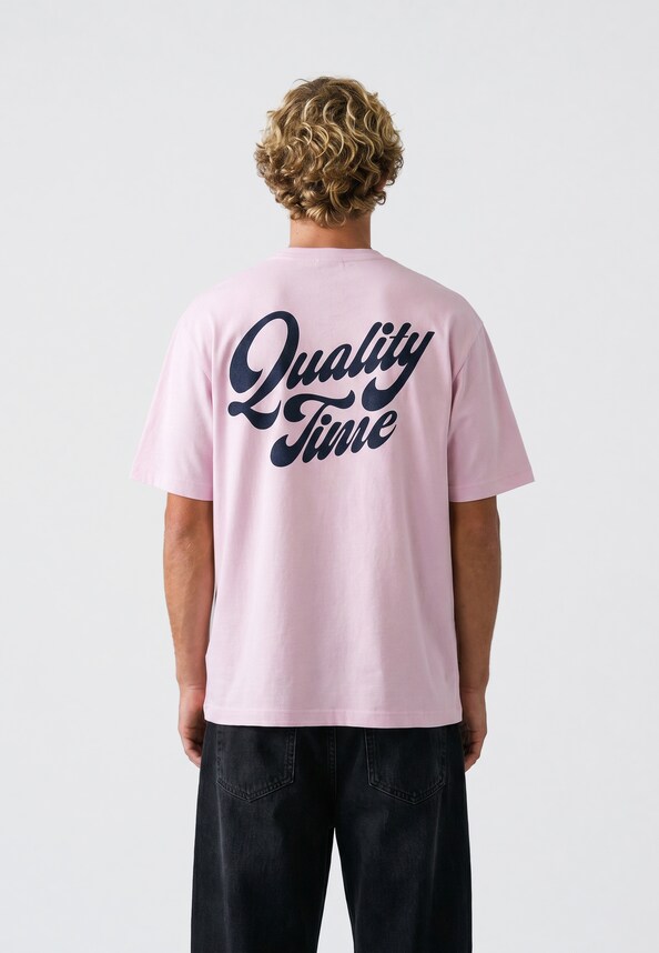 Quality Time-0