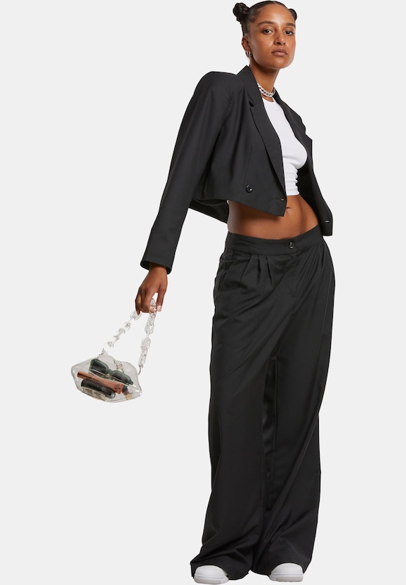Ladies Cropped -3