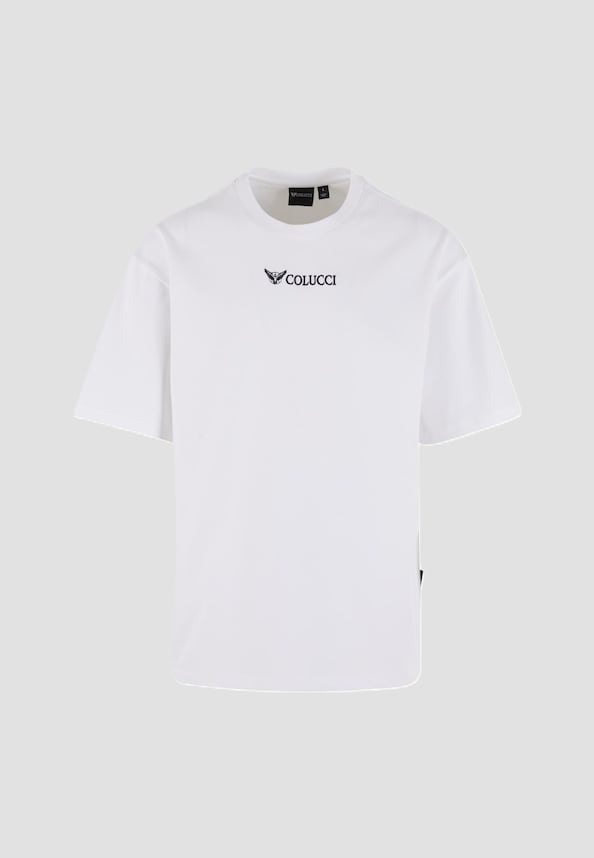 LOGO T-SHIRT IKARUS-2