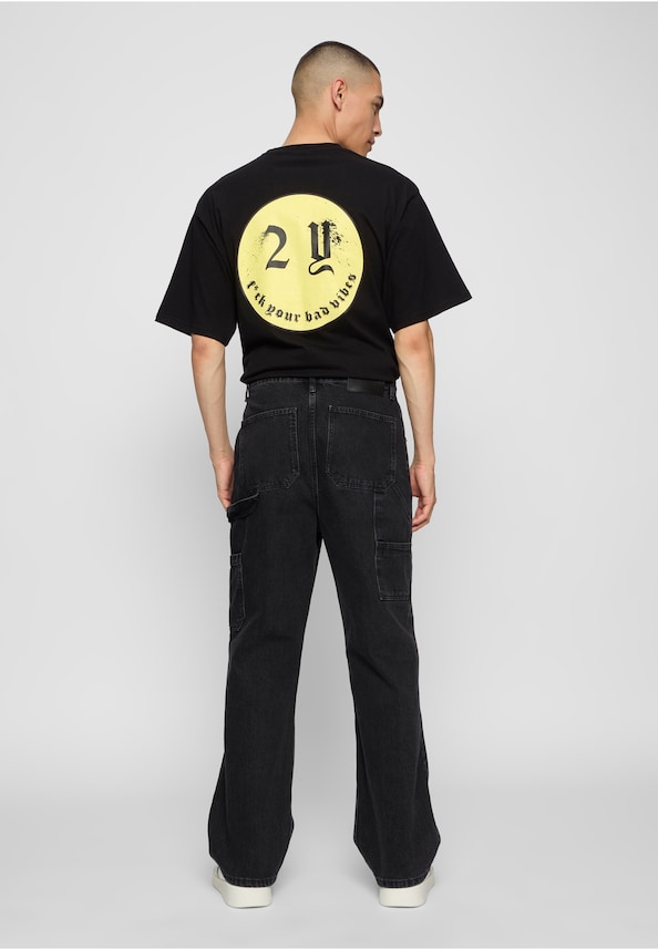 2Y Eladan Worker Baggy Jeans-3