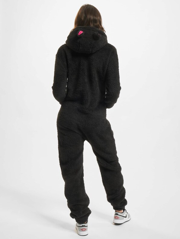 Ladies Teddy -1