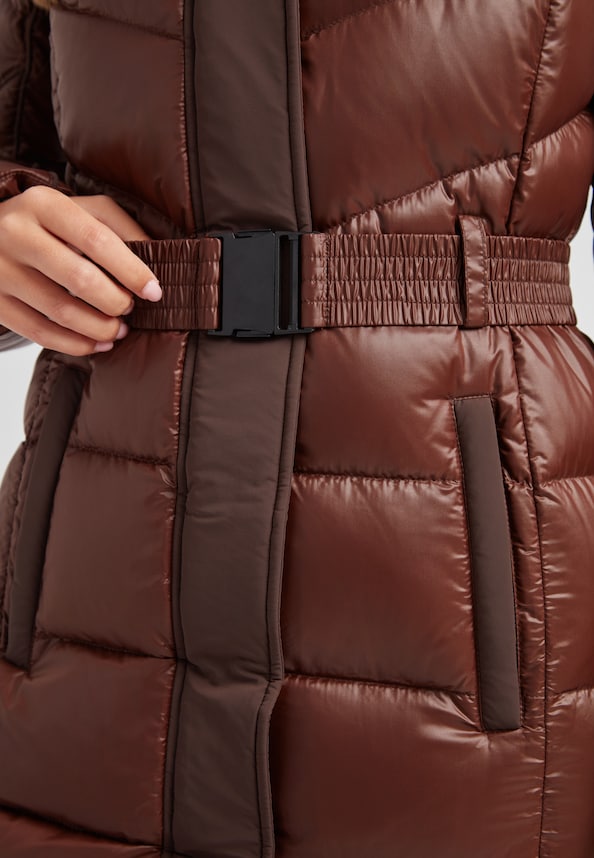 DIAMOND BELTED EX-LONG-8