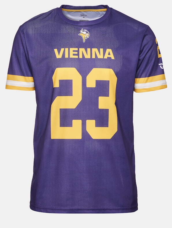 Vienna Vikings Fan-12