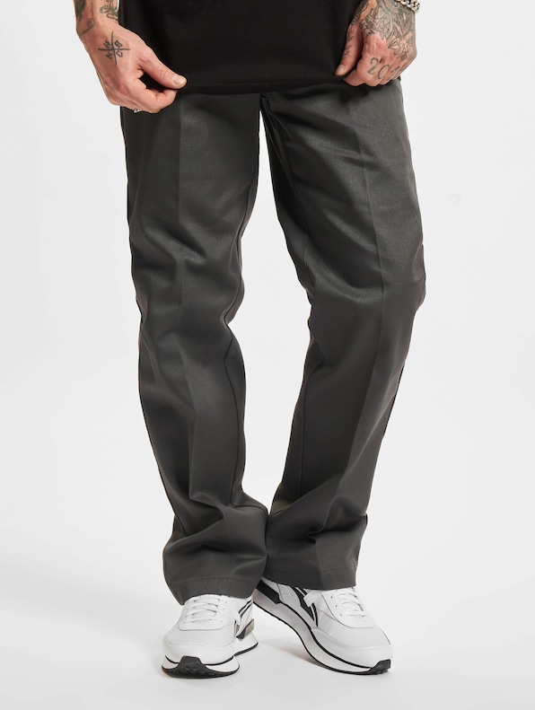 Dickies 874 Work Rec Chinos-0