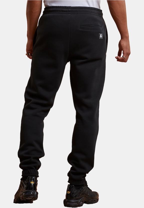 Starter Small Logo Essential Sweatpants-1