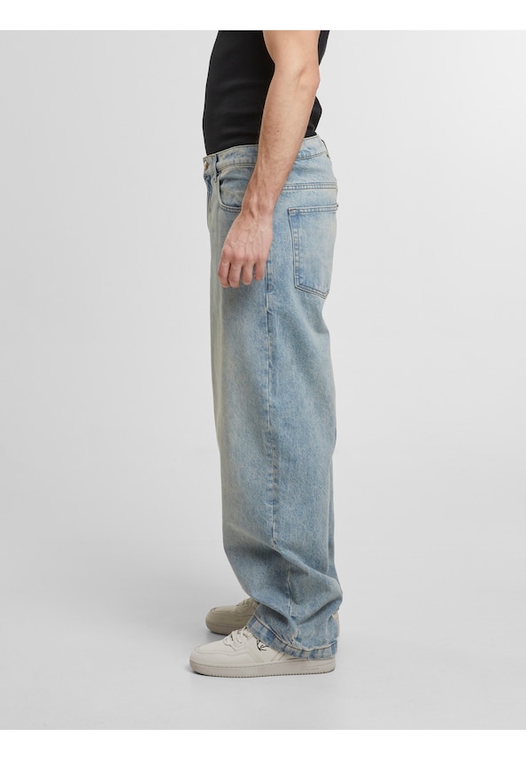 Eren Basic Wide Baggy-2